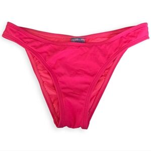 Coco Rave Women's Pink Bikini NWOT